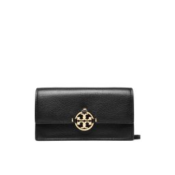 Tory Burch Táska Miller Wallet Crossbody 137145 Fekete