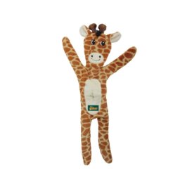 AFP-ALL-FOR-PAWS Plüss tigris