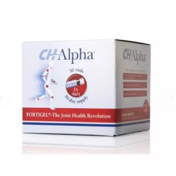 Ch Alpha Vials hidrolizált kollagén ivóampulla 30db