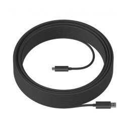 Strong USB kábel Type-A -Type-C 10m
