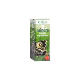 Béres Minera csepp macskának 30 ml