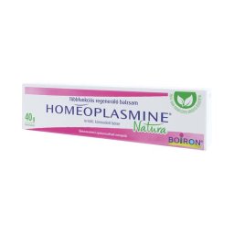 Homeoplasmine Natura többfunkciós regeneráló balzsam 40g