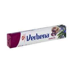 Verbena keménycukorka zsályával 32g