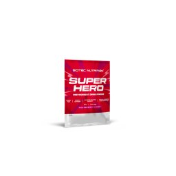 Superhero 9,5g Wild raspberry Scitec Nutrition