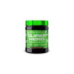 Superhero 285g Cola lime Scitec Nutrition