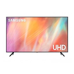 SAMSUNG. UE43AU7192UXXH LED LED televízió