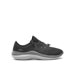 Crocs Sportcipő Literide 360 Pacer W 206705 Fekete
