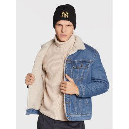 47 Brand Sapka New York Yankees B-HYMKM17ACE-BKD Fekete