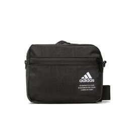 adidas Válltáska 4ATHLTS Organizer HB1312 Fekete