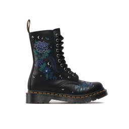 Dr. Martens Bakancs 1490 27660001 Fekete