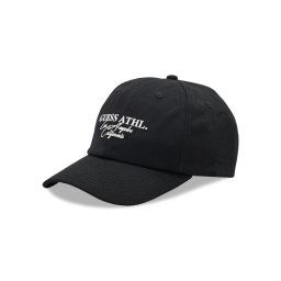 Guess Baseball sapka M3RZ03 WF8V0 Fekete