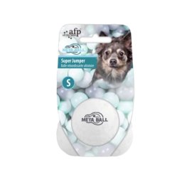 AFP-ALL-FOR-PAWS Meta Ball - Szuper Jumper kutyalabda