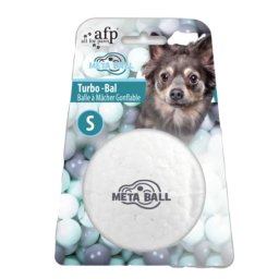 AFP-ALL-FOR-PAWS Meta Ball - Turbo kutyalabda
