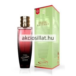 Chatler Original La Femme EDP 100ml / Jean Paul Gaultier La Belle Le Parfum parfüm utánzat