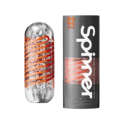 Tenga Spinner 02 Hexa