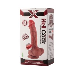 X-Men Mike 8 Cock Flesh