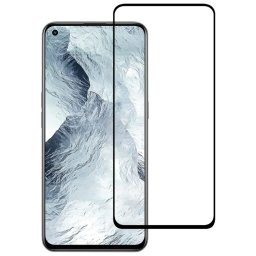 3D védőüveg a Realme GT Master Edition számára