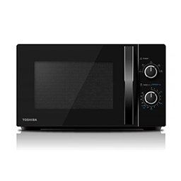 Toshiba MW-MM20P BK mikrohullámú sütő