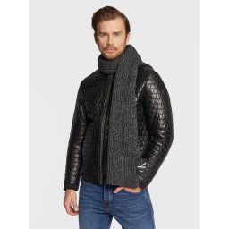 Calvin Klein Jeans Sál K50K509909 Fekete