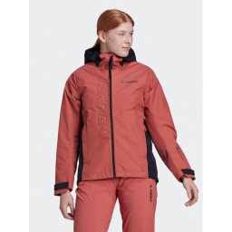 adidas Átmeneti kabát Terrex Paclite HH9174 Rózsaszín Regular Fit