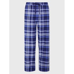 Cyberjammies Pizsama nadrág Riley 6758 Kék Regular Fit