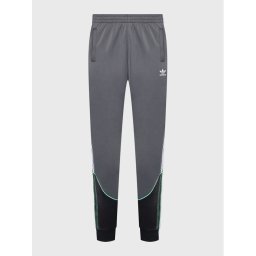 adidas Melegítő alsó Tricot Sst HI3006 Szürke Regular Fit