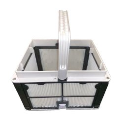 Dolphin ultra finom szűrőkosár 9991460-ASSY