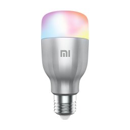 Mi LED Smart Bulb (White & Color)