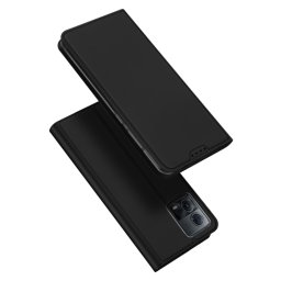 DUX pénztárcavédő Motorola Edge 30 Fusion fekete