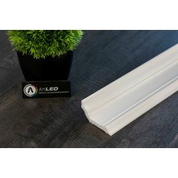 Orac Decor CX176 holker díszléc, 40 x 80 x 2000 mm