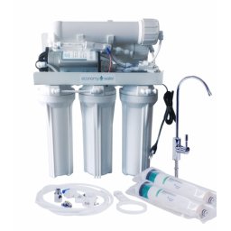 Economy Water RO-Traditional 360GPD RO víztisztító berendezés