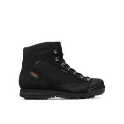 Aku Bakancs Ultralight Micro GTW GORE-TEX 365.10 Fekete