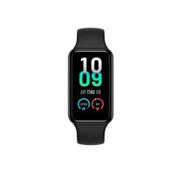 Amazfit Okosórák Band 7 B2177EU1N Fekete