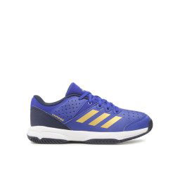 adidas Teremcipők Court Stabil Jr HQ3519 Kék