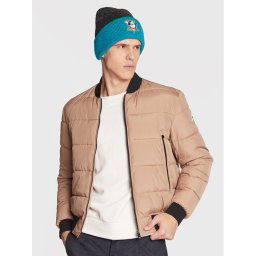 47 Brand Sapka Anaheim Ducks Beanie H-TTBFZ25ACE-BKA Színes