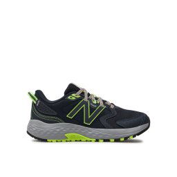 New Balance Futócipő 410 v7 WT410LP7 Szürke