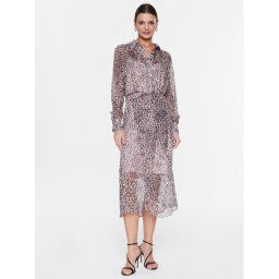 Guess Ing ruha W3RK18 WDW52 Rózsaszín Regular Fit