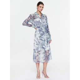 Guess Ing ruha W3RK18 WDW52 Kék Regular Fit