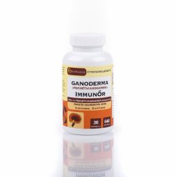 Ganoderma (pecsétviaszgomba) Immunőr 30 db