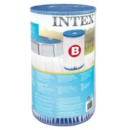 Intex papírszűrő filter B #29005