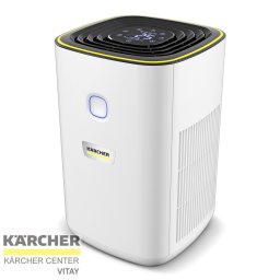 KÄRCHER AF 20 légtisztító