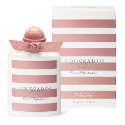 Trussardi - Trussardi Donna Pink Marina edt 100ml Teszter (női parfüm)