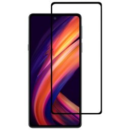 3D edzett üveg Motorola Edge 30 Ultra készülékhez