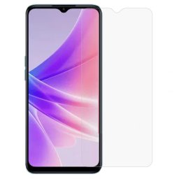 Edzett (edzett) üveg Oppo A57-esekhez