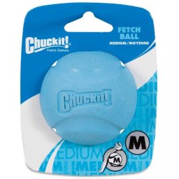 Chuckit Fetch Labda (M)