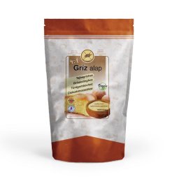 Dia-Wellness Gluténmentes 4in1 gríz alap 500 g