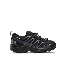 Salomon Futócipő Xa Pro V8 Cswp J 414339 09 W0 Fekete