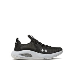 Under Armour Edzőtermi cipők Ua Hovr Rise 4 3025565-001 Fekete