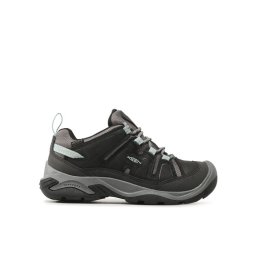 Keen Bakancs Circadia Wp 1026772 Fekete