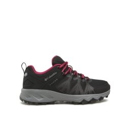 Columbia Bakancs Peakfreak II Outdry BL5953-010 Fekete
